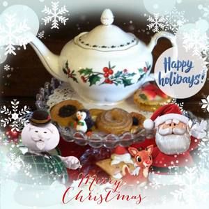 Meet your Posher, Jo ann